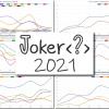 Joker 2021: прошедшая Java-конференция и общая статистика
