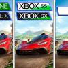 Когда Xbox Series X не уступает топовому ПК. Игра Forza Horizon 5 раскрывает всю мощь новой консоли Microsoft