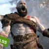 God of War —  «лучшая игра всех времён» — выйдя на ПК, получит поддержку «магических» технологий Nvidia DLSS и AMD FSR