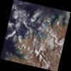 НАСА впервые показало, как выглядит Земля с новейшего спутника Landsat 9