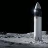 Американцы, вероятно, не вернутся на Луну в означенные ранее сроки. NASA говорит о возможном полёте не ранее 2025 года