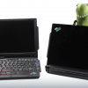 Некомими: обзор IBM ThinkPad S30
