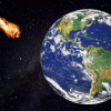 Огромный астероид в три раза больше Биг-Бена приближается к Земле