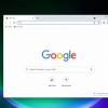 Google Chrome приносит в Windows 10 стиль Windows 11