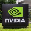 Выручка Nvidia в сегменте Data Center выросла за год на 55%