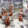 Промышленная роботизация в 2021 году: эксперты предрекают бурный рост
