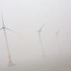 Китайские ветряные электростанции перевалили за 300 ГВт суммарной мощности