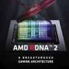 AMD приписывают намерение заказать выпуск 4-нанометровых процессоров у Samsung