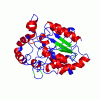 Краткое знакомство с моделированием белков