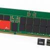 Теперь возможно создавать модули DDR5 объёмом 96 ГБ. Hynix представила микросхемы рекордной плотности