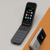 Раскладушка с операционной системой и ценой ниже 100 долларов? Nokia готовит новый умный мобильный телефон
