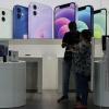 Apple считает себя маленьким игроком на индийском рынке мобильных приложений