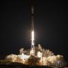 SpaceX установила очередной рекорд: два успешных орбитальных запуска и две посадки за 15 часов