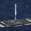 SpaceX завершила год рекордом: ракеты Falcon-9 совершили 100 успешных посадок
