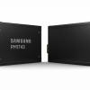 Скорость чтения до 13 ГБ/с и производительность до 2,5 млн IOPS. Samsung рассказала об SSD PM1743