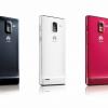 100 млн флагманских смартфонов за 10 лет. Huawei отметила важное достижение семейства P, начавшегося с модели Ascend P1