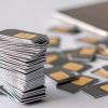 В России отключили 2,5 млн корпоративных SIM-карт