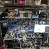В России создан квантовый компьютер из куквартов