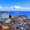 Переезд в Португалию: Лиссабон как локация для удалённой работы
