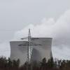 Германия закрыла три из шести последних атомных станций