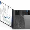 Ноутбук Lenovo ThinkBook Plus Gen 3 оснащен дисплеем размером 17,3 дюйма и разрешением 3072 x 1440 пикселей