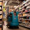 Brain Corp и Tennant научили роботов-уборщиков вести складской учет в магазинах