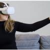 Поставки гарнитур VR и AR к 2025 году вырастут в 10 раз