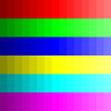 HSLuv — удобное цветовое пространство для разработчиков