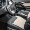 АвтоВАЗ лишил Lada Vesta «кожаного» салона