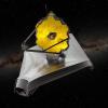 Космический телескоп «Джеймс Уэбб» достиг точки назначения. Впереди несколько месяцев тончайшей настройки сегментов зеркала