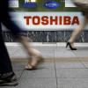 Toshiba возобновила производство микросхем на заводе, пострадавшем от землетрясения