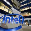 Несмотря на значительный рост рынка полупроводниковой продукции, прибыль Intel за год обрушилась на 21%