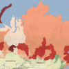 Преступность в США и России: сравнительный обзор