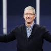 Исторический отчёт Apple: продажи iPhone и Mac взлетели несмотря на дефицит микросхем