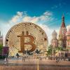 «Налог при выводе криптовалюты не может быть меньше 15%», — глава комитета Госдумы
