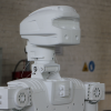 Первые фото и видео наследника «Фёдора». В России представили нового антропоморфного робота для открытого космоса