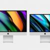 Такой моноблок будет только у Apple. iMac Pro с экраном Mini-LED может выйти уже в июне