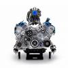 Yamaha разрабатывает для Toyota водородный двигатель V8