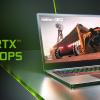 Тонкие и легкие ноутбуки с GeForce RTX 2050 поступят в продажу в марте