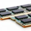 В четвертом квартале 2021 года объем рынка памяти DRAM уменьшился по сравнению с третьим кварталом почти на 6%