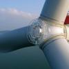 Китайская компания построит две колоссальные морские ветряные турбины мощностью более 16 МВт каждая