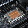 Существенно снизить температуру CPU Intel без смены системы охлаждения. В продаже появился комплект RockitCool Copper IHS Kit