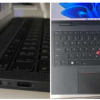 Так выглядит первый ноутбук Lenovo на платформе Arm: живые фото Lenovo ThinkPad X13s и ThinkPad T16