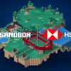 Банк HSBC приобрёл виртуальный участок земли в метавселенной