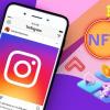 В Instagram в ближайшем будущем появятся NFT
