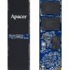 Производитель называет Apacer PV930-M280 самым быстрым промышленным твердотельным накопителем M.2, доступным на рынке