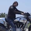 Компания Киану Ривза может выпустить свой первый электрический мотоцикл. Основатели Arch Motorcycle высказались на этот счёт