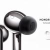 Премиальные наушники с датчиком температуры и двойным излучателем с ценой 140 долларов. В Китае стартовали продажи Honor Earbuds 3 Pro