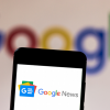 Google подтвердил блокировку сервиса новостей в России