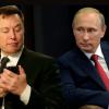 «Я действительно думаю, что Путин значительно богаче меня», — Илон Маск не считает себя самым богатым человеком в мире